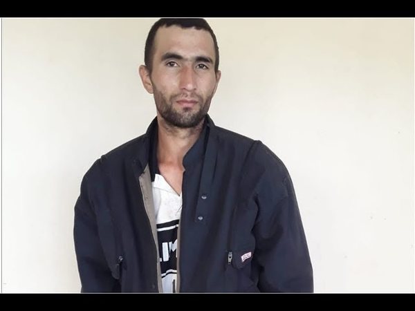 CAPTURAN A HOMBRE QUE HIRIÓ A OTRO TRAS UNA RONDA DE TRAGOS