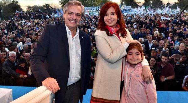 Cristina Kirchner mantiene bajo perfil y recorre las provincias - ADN Paraguayo