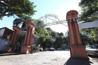 Lanzan llamado a licitación para revitalizar el Parque Caballero - ADN Paraguayo