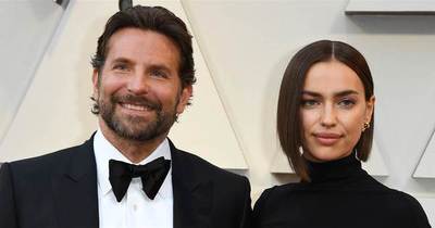 Irina Shayk y Bradley Cooper confirman ruptura - ADN Paraguayo