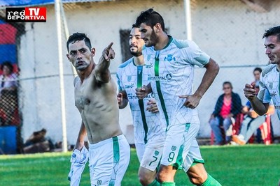 La primera final se jugará el miércoles - ADN Paraguayo