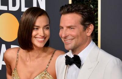 Irina Shayk y Bradley Cooper ponen fin a su relación de cuatro años - C9N