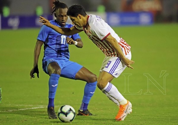 Los cambios de la Albirroja - Versus