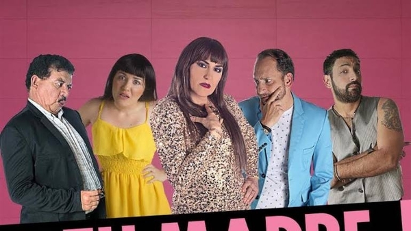 HOY / 'Tu madre o yo': la historia común de una pareja feliz hasta que la suegra se muda a la casa