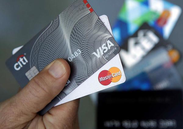 Restaurantes no aceptarán pago con tarjetas Visa y Mastercard el fin de semana