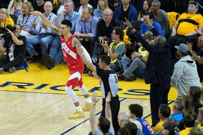 Los Raptors, cerca del título - Deportes - ABC Color
