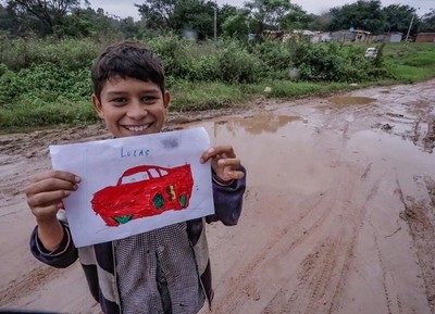 Salud reforzará asistencia a afectados por crecidas - Radio 1000 AM