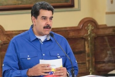 Paso libre de Venezuela a Colombia - Radio 1000 AM