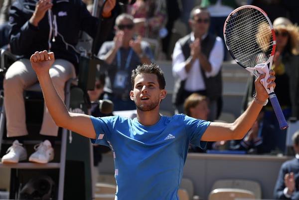 Thiem acaba con Djokovic y repetirá final contra Nadal | .::Agencia IP::.