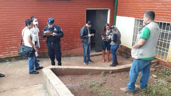 Arrollan a un menor en Ciudad del Este - ADN Paraguayo