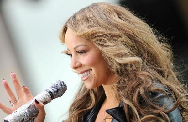 La curiosa forma con que Mariah Carey ocultaba sus cirugías plásticas - C9N