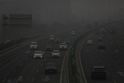 Cambio climático y el comportamiento humano se retroalimentan - Ciencia - ABC Color