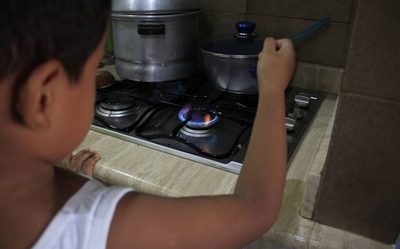 Dejar solos a los niños en los hogares es una de las "violencias más grandes" » Ñanduti