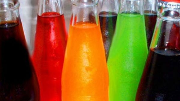Los latinoamericanos tienen el más alto consumo de bebidas azucaradas | .::Agencia IP::.
