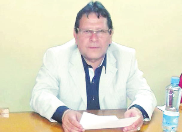 Citarán otra vez a denunciante | Diario Vanguardia 12