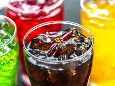 Los latinoamericanos tienen el más alto consumo de bebidas azucaradas