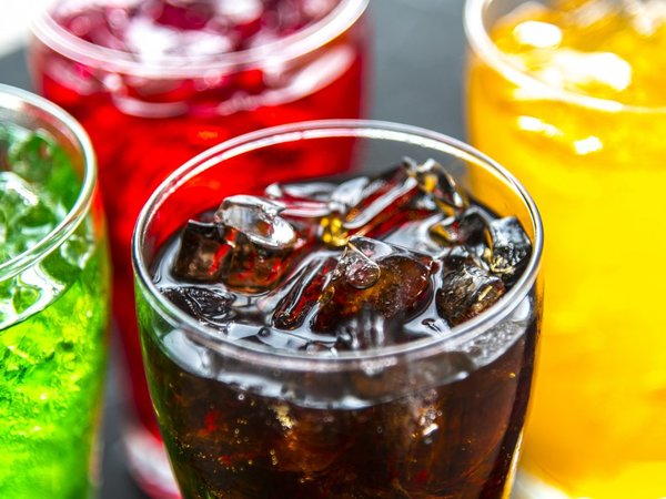 Los latinoamericanos tienen el más alto consumo de bebidas azucaradas