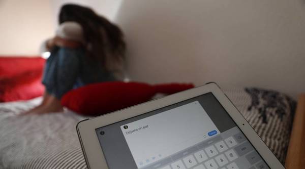 Paraguay se unirá al “Stop Cyberbullying Day” » Ñanduti