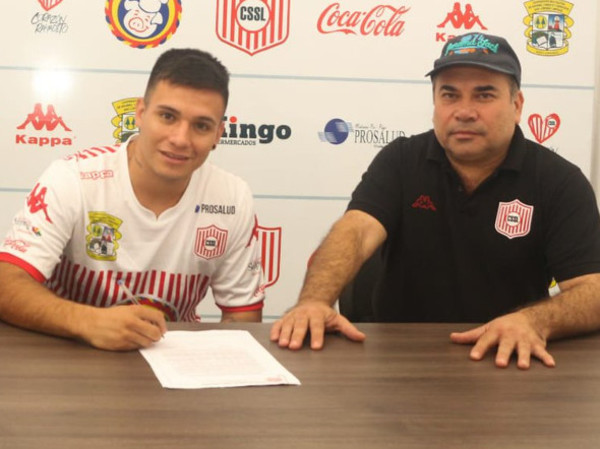El Rayadito sigue incorporando para el segundo semestre