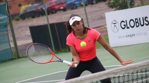 Montserrat cayó en semifinales - Deportes - ABC Color