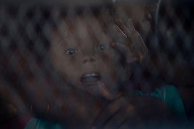 No más juegos, educación ni abogados para niños inmigrantes retenidos en EE.UU. - Internacionales - ABC Color