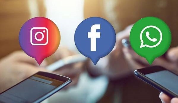Facebook, Instagram y WhatsApp no se instalarán en teléfonos Huawei, anuncian