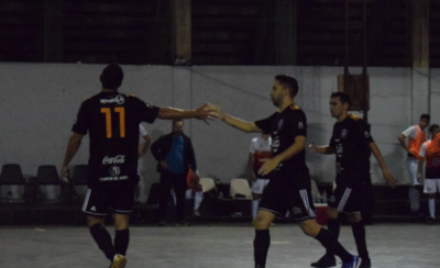 HOY / Confirman que son los mejores del campeonato