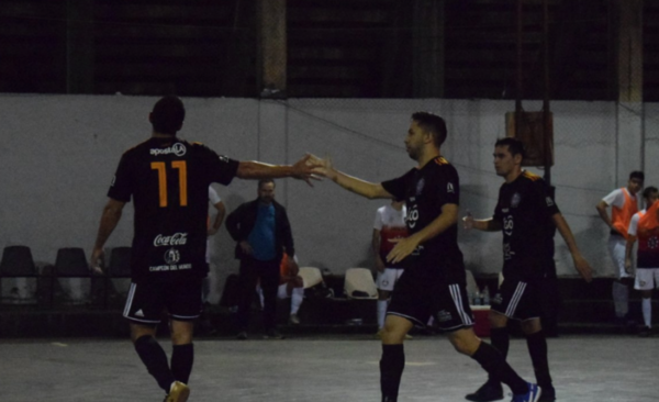 HOY / Confirman que son los mejores del campeonato