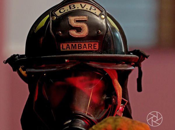 La voluntaria tarea de salvar vidas
