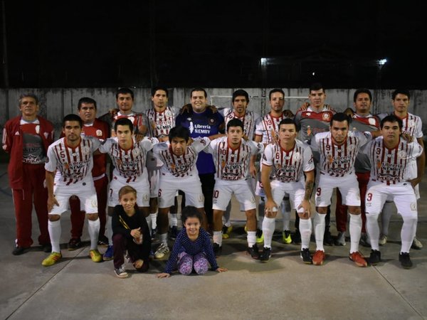 Emotivo empate en Trinidad