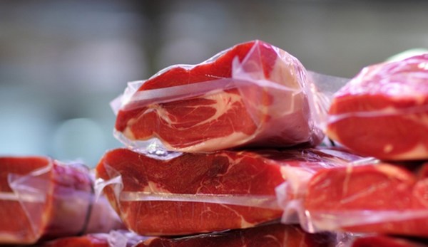 PARAGUAY CRECIÓ 7 VECES MÁS QUE ARGENTINA, BRASIL Y URUGUAY EN EXPORTACIÓN DE CARNE