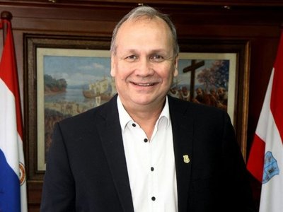 Mario Ferreiro dijo que reza por Payo Cubas