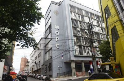 Cambian las reglas de las Licitaciones del MOPC » Ñanduti