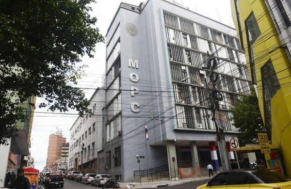 Cambian las reglas de las Licitaciones del MOPC » Ñanduti