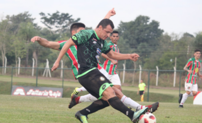 HOY / Todo igual hacia la zona baja del campeonato