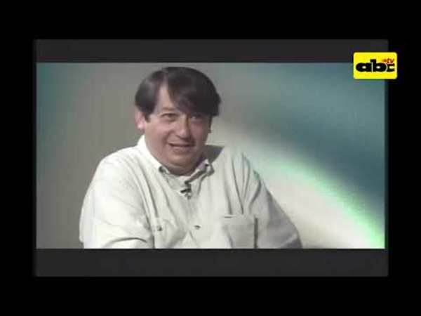 Literatura pre colombina - Tv - ABC Color