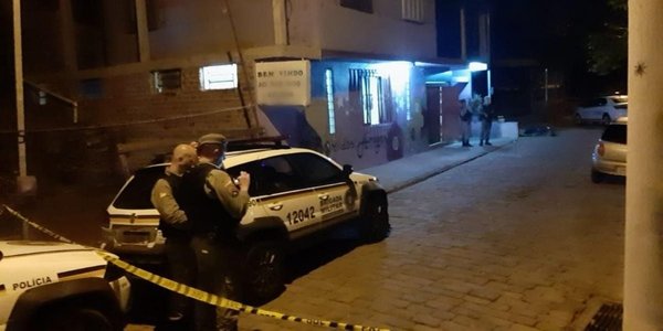 Asesinan a tiros a cinco personas en un bar de Brasil - Internacionales - ABC Color