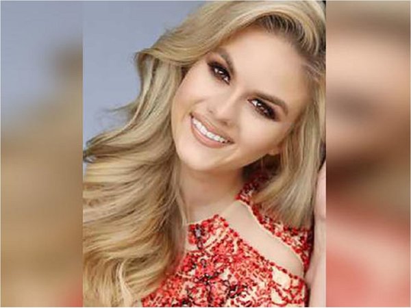Por primera vez en la historia, una persona autista compite en Miss Florida