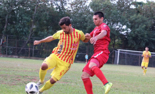 HOY / Líderes de ascenso, con jornada sabatina aciaga