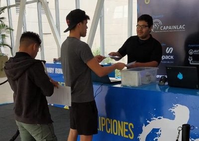 Se corre la cuarta edición del Kamby Running - Versus