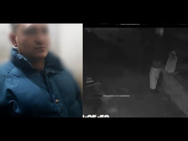 FAMILIA DE DETENIDO POR ZOOFILIA PIDE AYUDA PARA TRATARLO PSICOLÓGICAMENTE