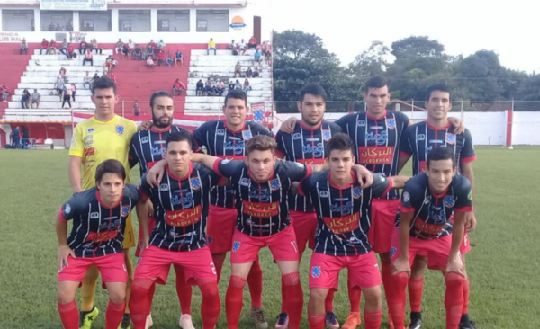 HOY / Se comprime la tabla de la Primera División C