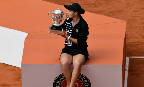 HOY / Debuta una nueva reina en el polvo de Roland Garros