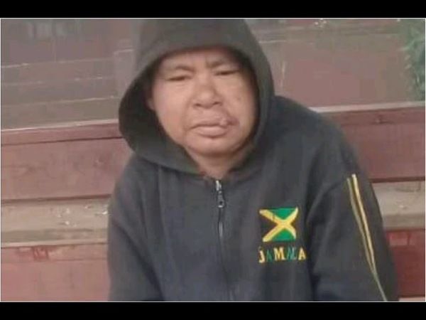HALLAN MUERTO A JOVEN EN NATALIO
