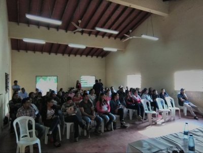 Enfermeros graduados buscan su primer empleo - Nacionales - ABC Color