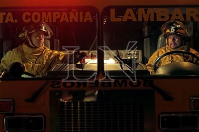 La voluntaria tarea de salvar vidas
