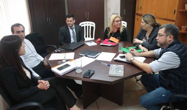 Avanza reglamentación sobre la Ley para el Financiamiento Político