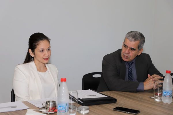 Sugieren trabajar en una política pública de seguridad social