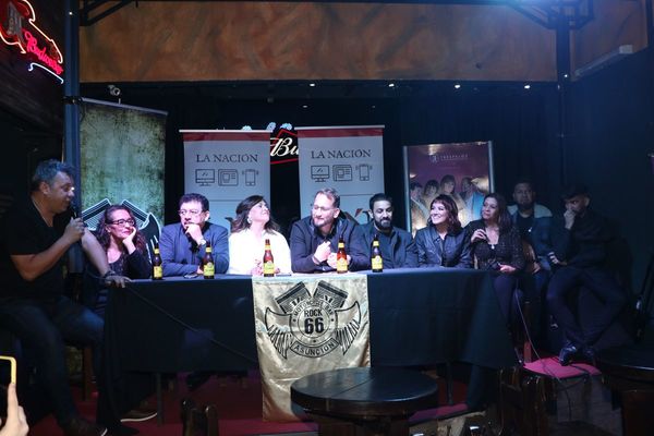 Comedia “Tu madre o yo” llega el viernes al CCPA