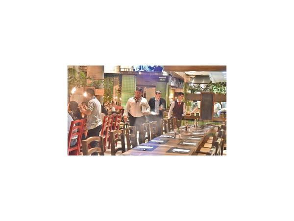 Sedeco constata rechazo de tarjetas en locales asuncenos